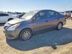 NISSAN VERSA 2016