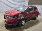 CHEVROLET TRAX 2020