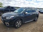 SUBARU FORESTER 2019