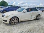CADILLAC ATS 2013
