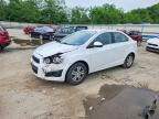 CHEVROLET SONIC 2013