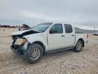 NISSAN FRONTIER 2014