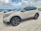 HONDA CR-V 2018