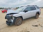 SUBARU OUTBACK 2026