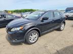 NISSAN ROGUE SPORT 2017