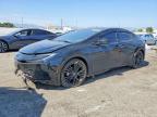 TOYOTA PRIUS 2025