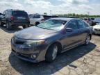 TOYOTA CAMRY 2014