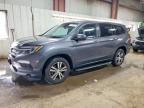HONDA PILOT 2018