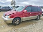 KIA SEDONA 2003