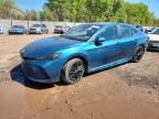 TOYOTA CAMRY 2025
