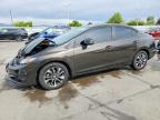 HONDA CIVIC 2013