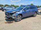 SUBARU OUTBACK 2018