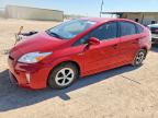 TOYOTA PRIUS 2014