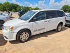 DODGE GRAND CARAVAN 2019