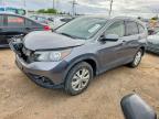 HONDA CR-V 2012