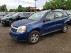 CHEVROLET EQUINOX 2009