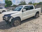 NISSAN FRONTIER 2022