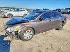 NISSAN ALTIMA 2013