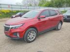 CHEVROLET EQUINOX 2022
