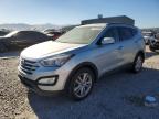 HYUNDAI SANTA FE 2013