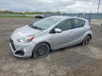 TOYOTA PRIUS C 2017