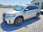 TOYOTA HIGHLANDER 2019