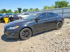 FORD FUSION 2019