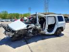 JEEP PATRIOT 2017