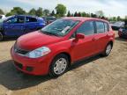 NISSAN VERSA 2011