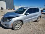 VOLKSWAGEN TIGUAN 2012