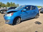 MITSUBISHI MIRAGE 2017