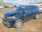 ACURA MDX 2011