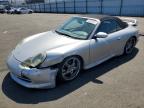 PORSCHE 911 2001