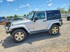 JEEP WRANGLER 2009