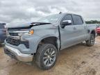 CHEVROLET SILVERADO 2024