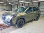 SUBARU FORESTER 2023