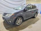 TOYOTA RAV4 2013