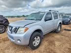 NISSAN PATHFINDER 2011