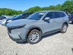 HONDA CR-V 2025