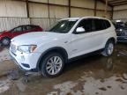 BMW X3 2016