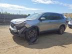 HONDA PASSPORT 2022