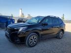 SUBARU FORESTER 2022