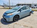 TOYOTA PRIUS 2012