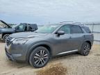NISSAN PATHFINDER 2022