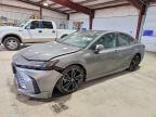 TOYOTA CAMRY LE 2025
