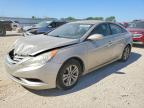HYUNDAI SONATA 2011