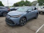 TOYOTA COROLLA CROSS HYBRID 2024