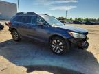 SUBARU OUTBACK 2017