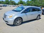 HONDA ODYSSEY 2013