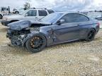 BMW M3 2008